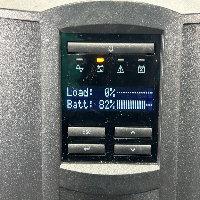 APC 3000 Smart-UPS image 3